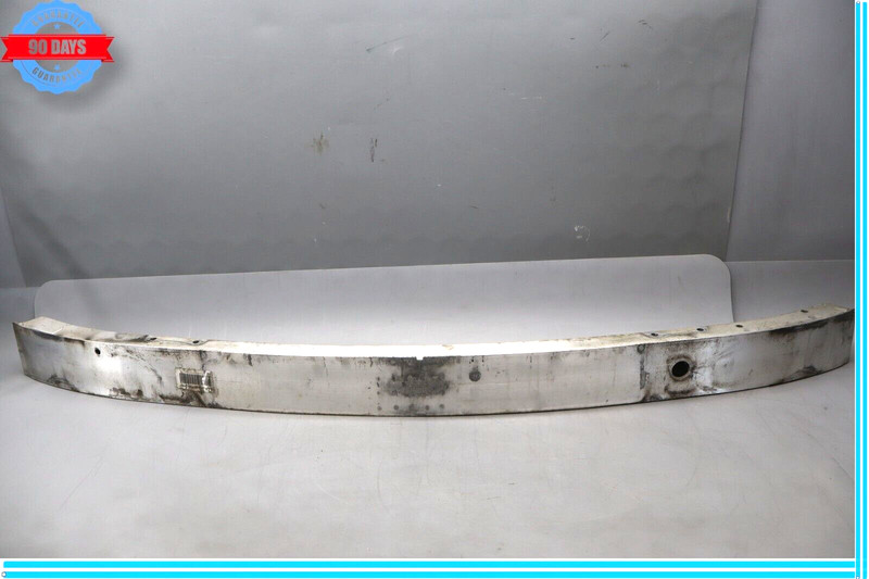 06-12 Mercedes GL450 ML550 GL550 X164 Front Bumper Reinforcement Impact Bar oem