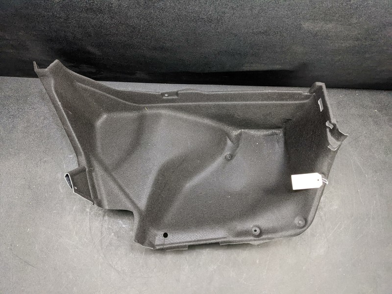 Rear Left Quarter Trim Panel 2021 Acura ILX 84651-TV9-A22ZA 2016-2018 2019 2020