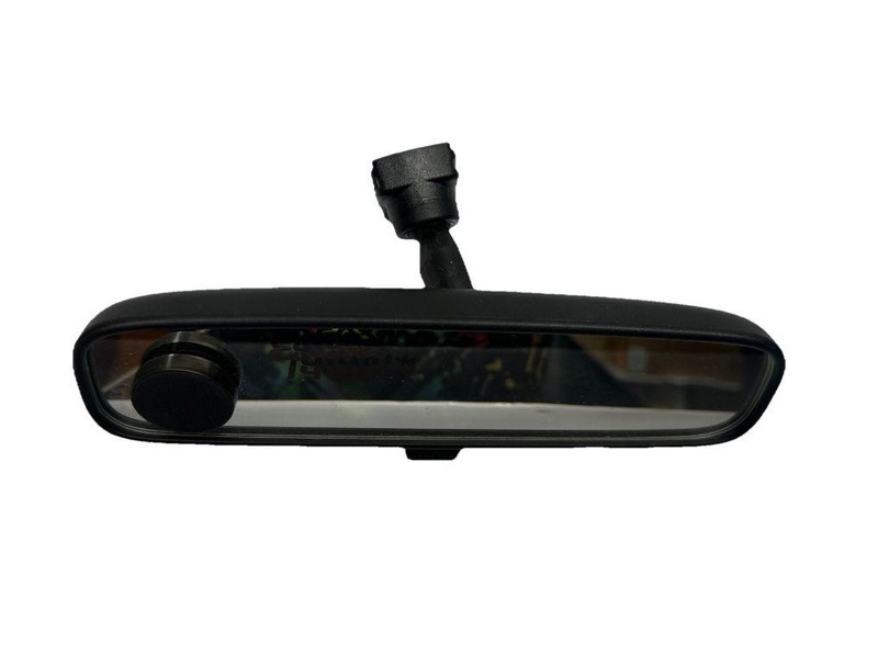 Toyota Corolla rear view mirror 2017 to 2024 sedan manual dimming OEM 8781028140