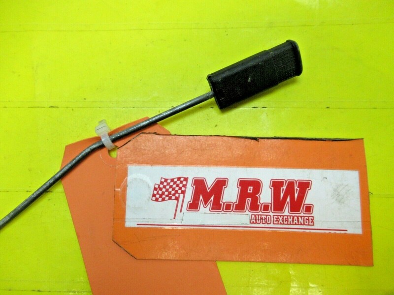 DOOR LATCH LOCK ROD LEFT DRIVER SIDE REAR LOCKS DOOR LR L LH for ACADIA TRAVERSE