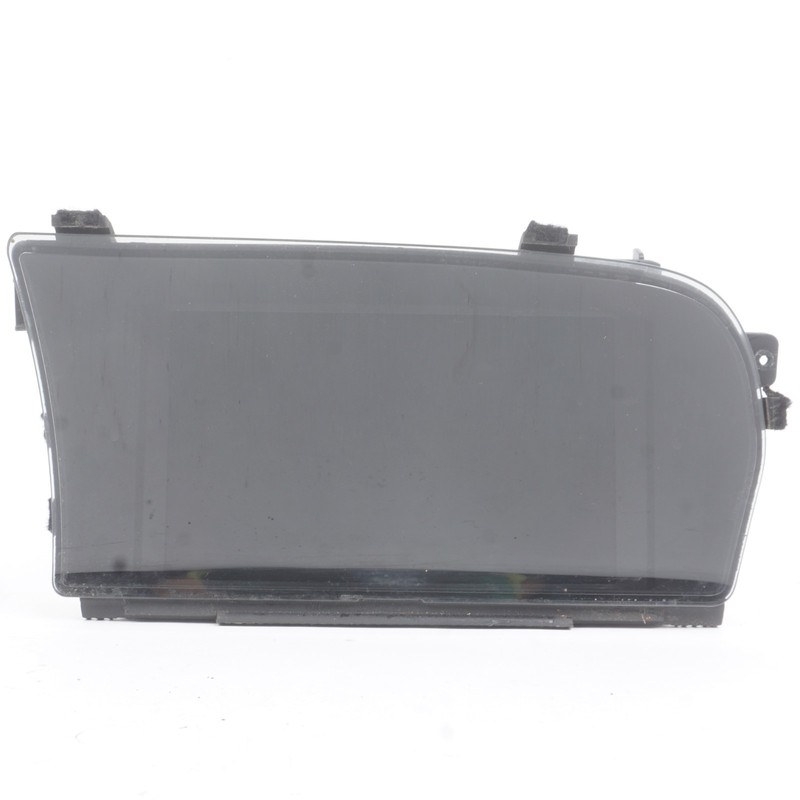 2007-2009 Mercedes S550 W221 Navigation Information Display Screen MonitorOEM