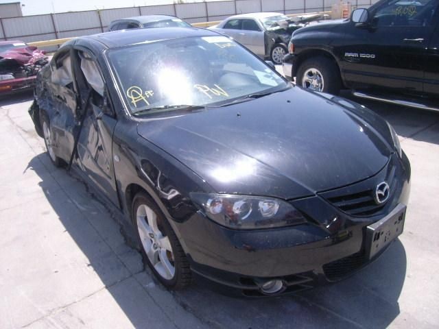 Coil/Ignitor Fits 03-11 FOCUS 17009