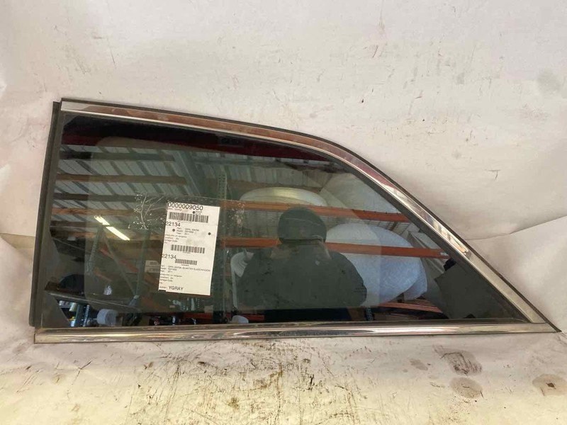 Quarter Glass/window HONDA ODYSSEY Left 11 12 13 14 15 16 17