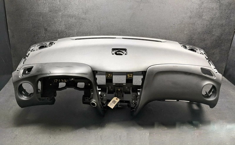 Dashboard Instrument Panel 2013 Infiniti JX35 68200-3JA0A