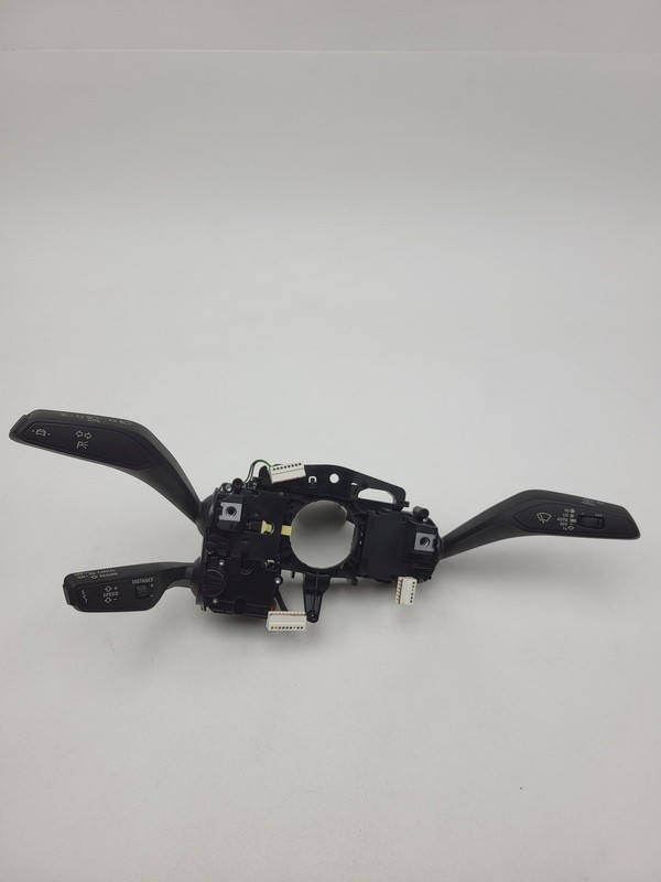 2022-2025 Audi S3 Turn Signal Wiper Cruise Combination Switch OEM 82A-953-521-NJ