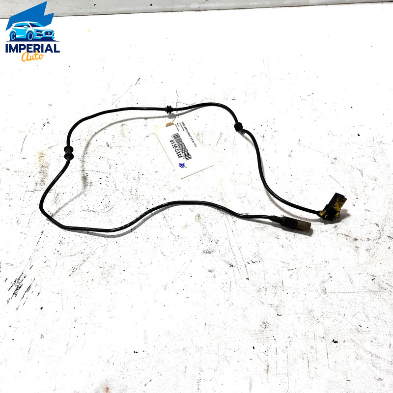 07-13 MERCEDES W221 S600 FRONT RIGHT OR LEFT WHEEL BRAKE PAD WEAR SENSOR OEM