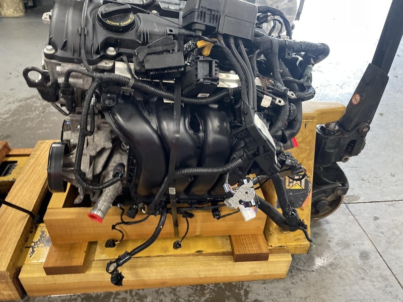 17-'18 KIA FORTE Engine 2.0L 106k miles Runs Well 6 Month Warranty!