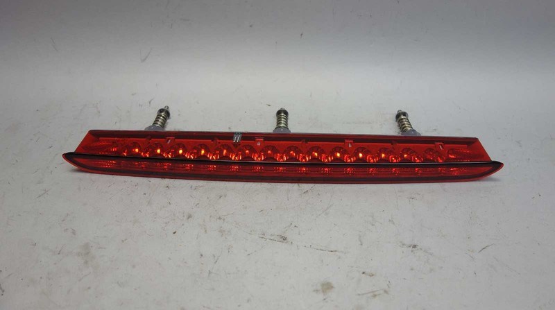 2007-2013 BMW E93 3-Series Convertible Rear 3rd Third Brake Stop Light Lamp OEM