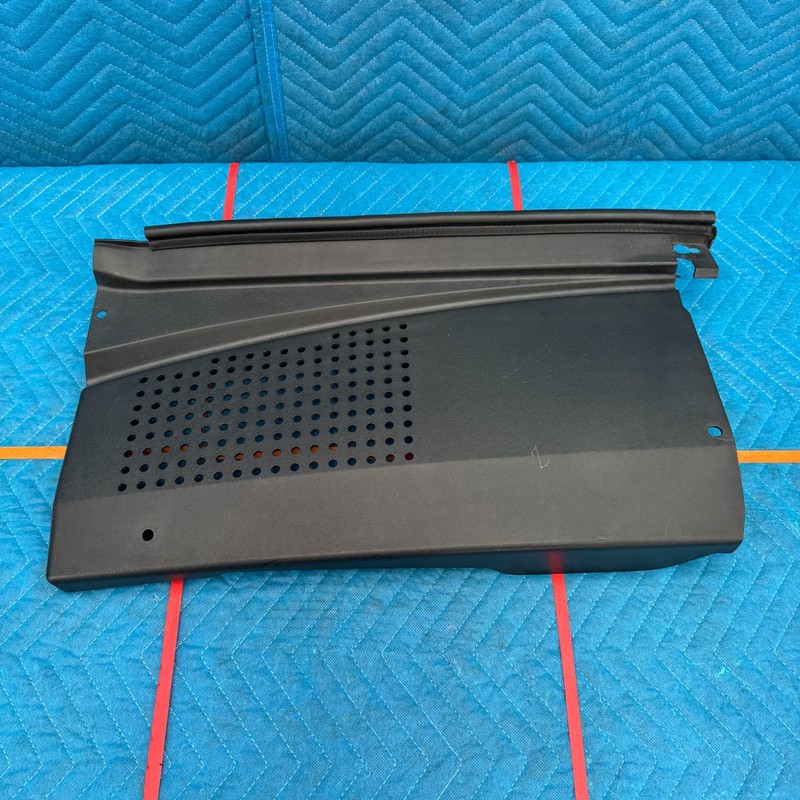 2011–2013 Hyundai Equus Right Engine Room Cover OEM 293113N000