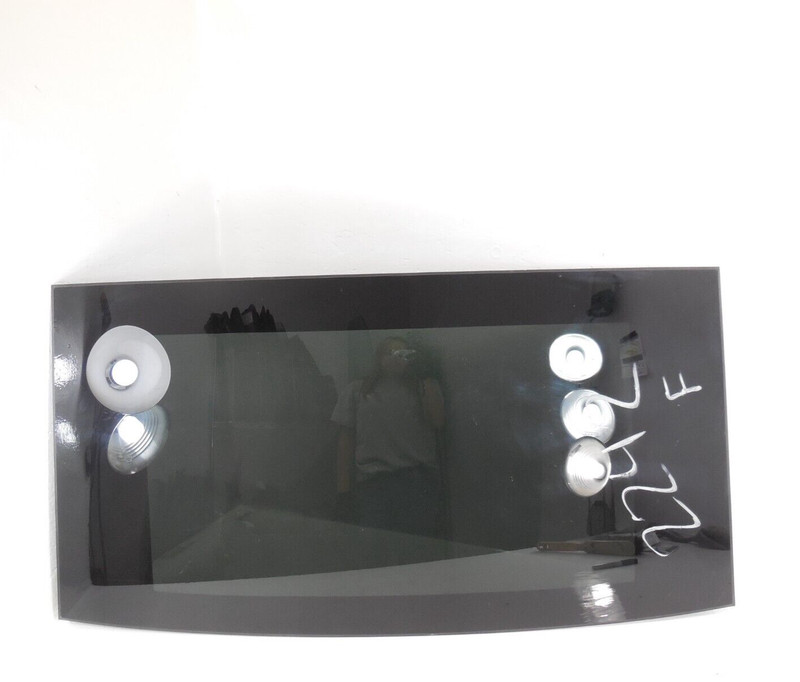 2010-2019 Jaguar XJ Front Center Sun Roof Sunroof Glass OEM