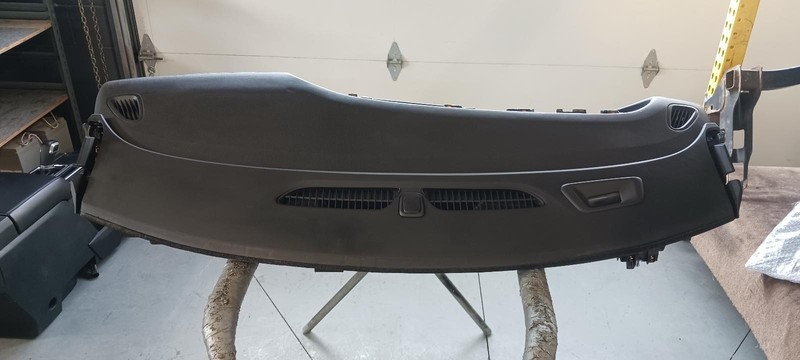 24 BUICK ENVISTA dashboard Dash Panel black OEM Grade A!