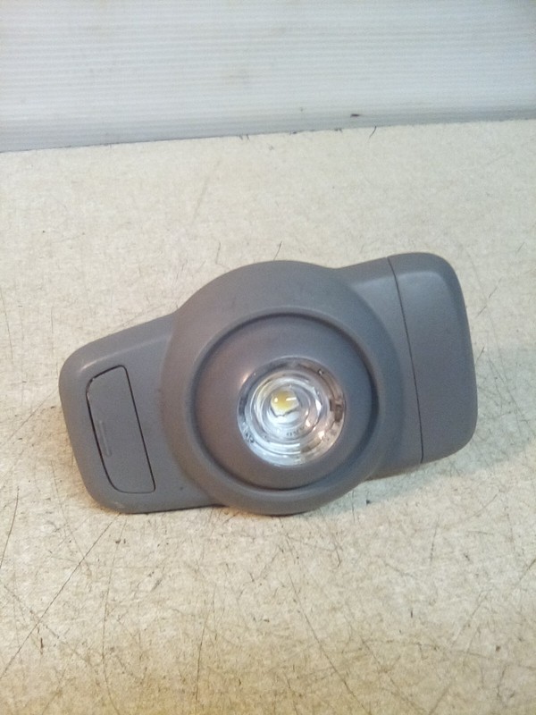 2014 Peterbilt 579 Paccar Modular Lamp Single Switch P54-1213-101720