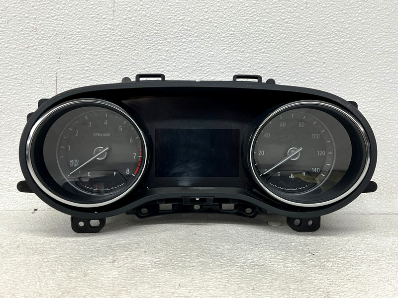 ⭐2020-2023 BUICK ENCORE GX SPEEDOMETER INSTRUMENT CLUSTER GAUGE 105K OEM LOT2695