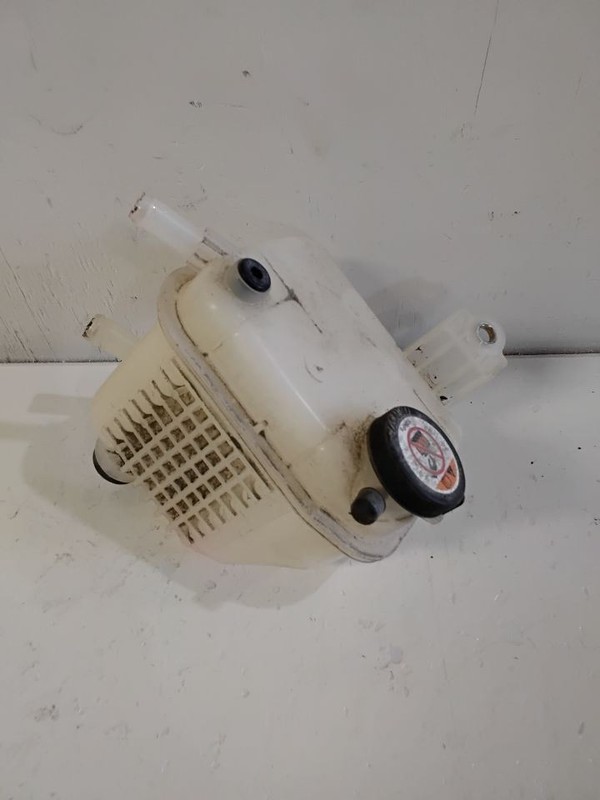 Coolant Reservoir Radiator Fits 16-22 PRIUS 3562050