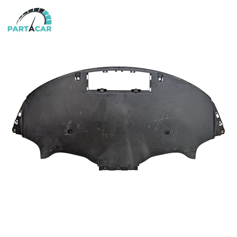 2021-2023 Tesla Model 3 M3 Rear Bumper Under Body Splash Shield Cover OEM