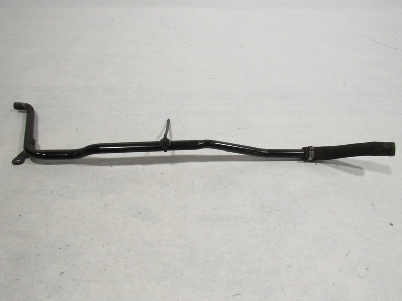 15-19 Ferrari 488 Spider 2017 Fuel Gas Rigid Drain Pipe Line Hose Tube ;@2