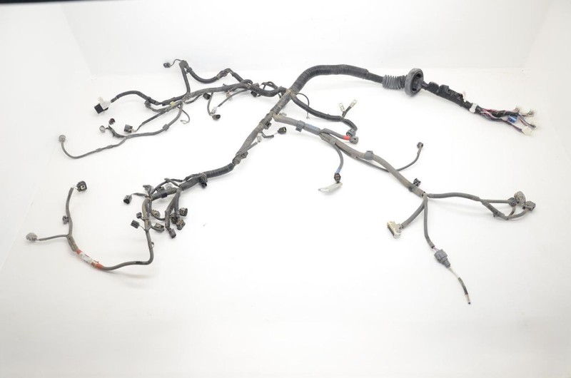 2020 Toyota 4Runner 4.0L Engine Wire Harness 8212135630