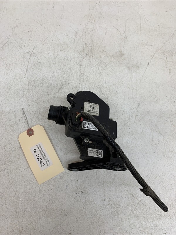 ⚡️21-24 Tesla Model X 3-Way Coolant Valve Actuator Assembly 159394250A 16242 B12