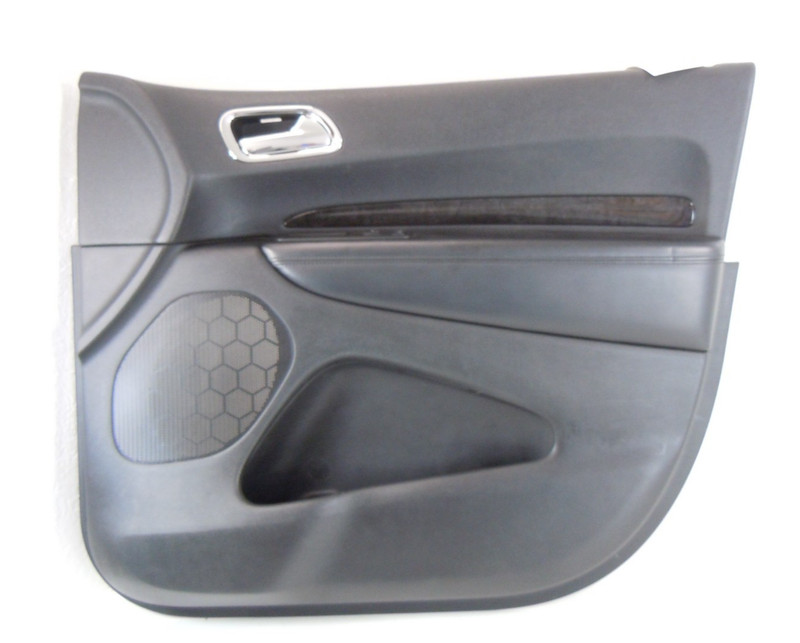2013-2015 Dodge Durango Front Interior Door Panel Passenger Right RH OEM