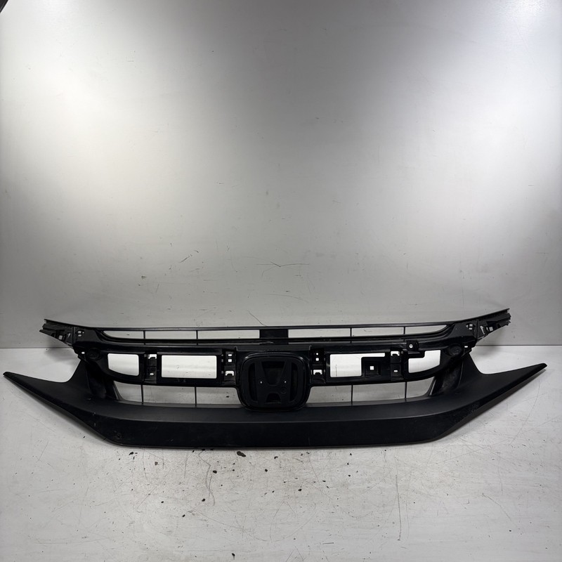 19-21 Honda Civic Front Grille 71121-TBA-A51 OEM