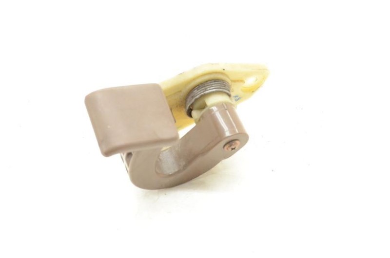 1986-1988 Toyota Supra MK3 7MGE Passenger Right Front Tan Interior Door Handle
