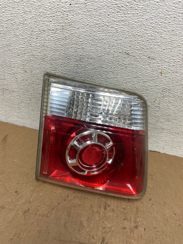 2007 to 2012 GMC Acadia Left Driver Lh Side Tail Light Inner Oem AD8045 LK