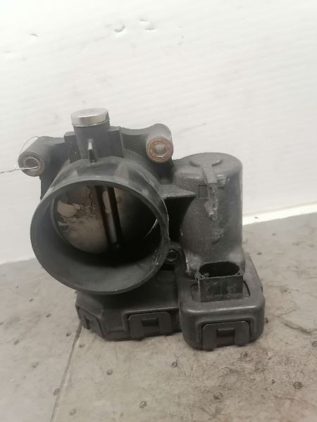 Throttle Body Throttle Valve Assembly 3.8L Fits 08-11 WRANGLER 874828