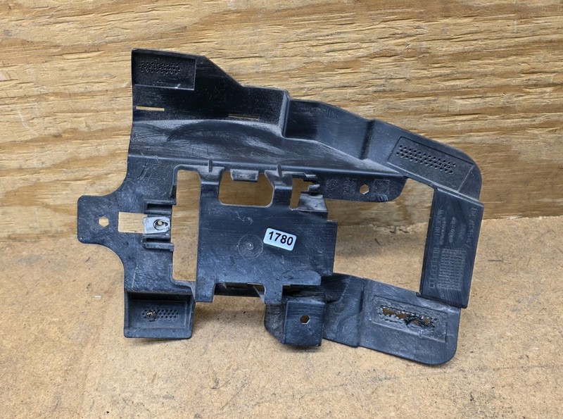 2021 22 2023 Chevrolet Suburban Tahoe Rear Bumper Left Blind Spot Bracket OEM *