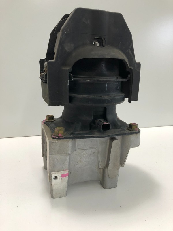 08-10 for Honda Odyssey i-VTEC Rear Engine Motor MountSensors