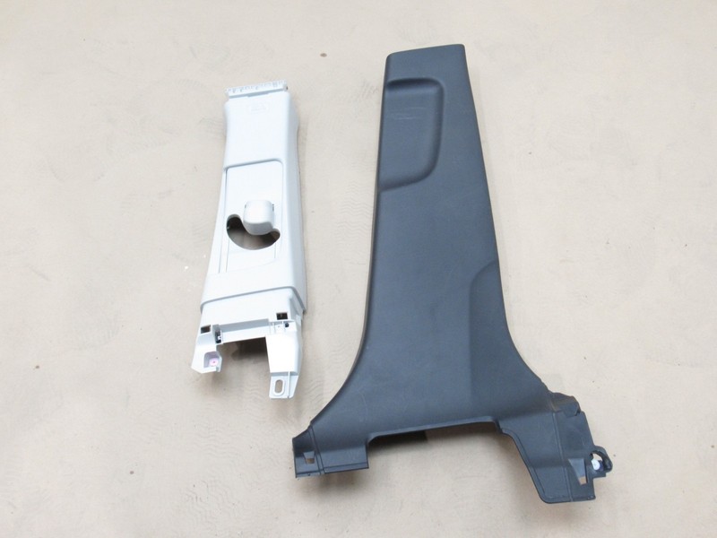 Subaru Outback 2024 Front Right B Pillar Upper Lower Trim Panel Cover 19-25 *