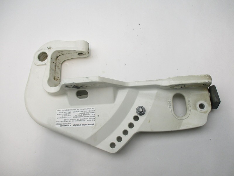 5032788 OMC EVINRUDE / JOHNSON / SUZUKI STERN CLAMP BRACKET 40 Hp 50 Hp STBD