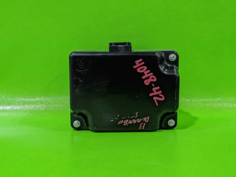 11-24 DURANGO POWER SUPPLY INVERTER MODULE OEM 4048-42