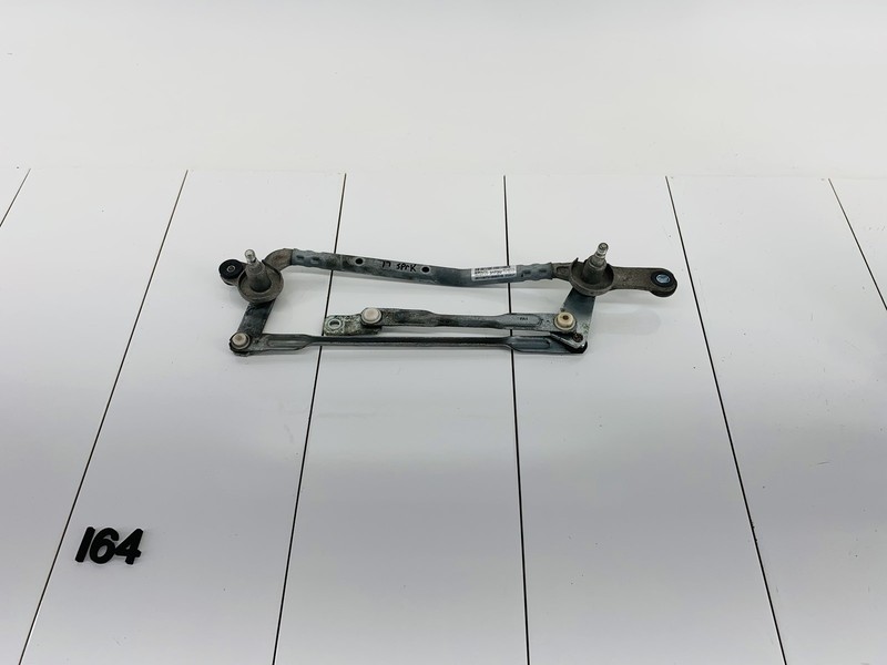 16-22 CHEVROLET SPARK FRONT WINDSHIELD WIPER WASHER TRANSMISSION LINKAGE OEM