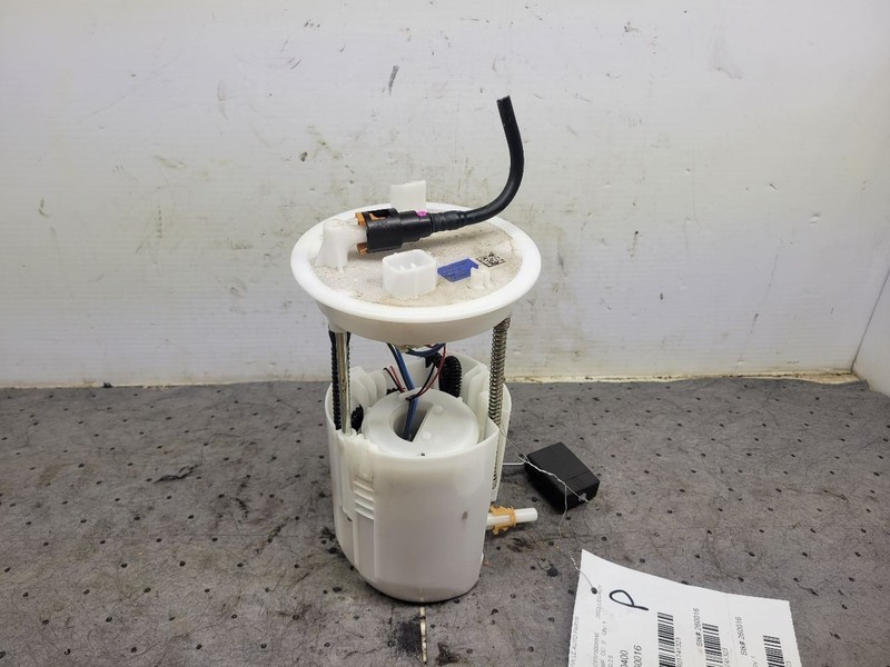 Fuel Pump Assembly Tank Mounted 2.5L Fits 20-25 LEGACY 1741323
