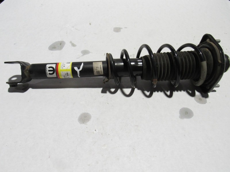 Fiat 124 Spider 2018 Rear Left Driver Strut Shock Absorber 15-20 *