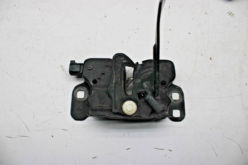 2011-2023 DODGE CHARGER CHRYSLER 300 Front Hood Latch Lock OEM