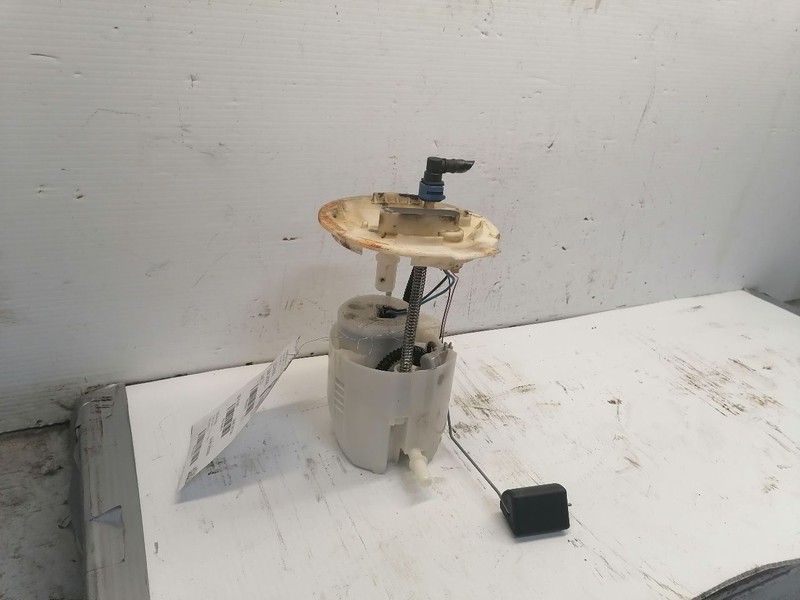 Fuel Pump Assembly 3.5L Tank Mounted Fits 11-12 EXPLORER 1464874