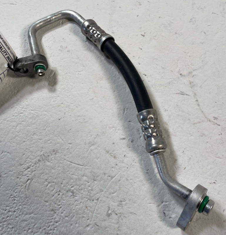 2023-2025 HYUNDAI IONIQ 6 AC AIR CONDITIONING LIQUID HOSE TUBE PIPE LINE #110504
