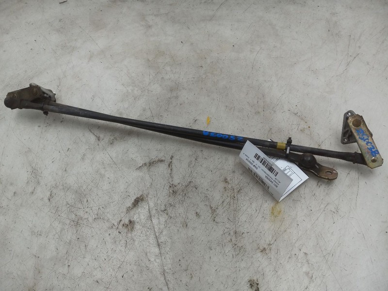 01 TOYOTA SEQUOIA LIMITED WIPER TRANSMISSION US MARKET STANDARD SPEC