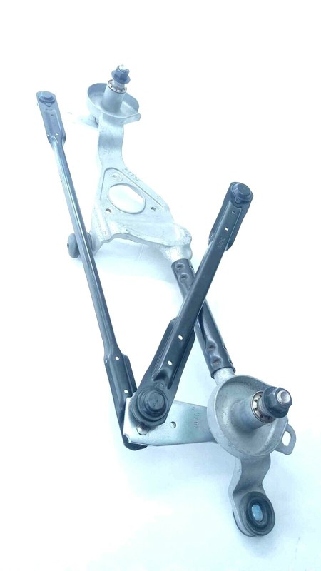 2015 hyundai accent gls sedan wiper transmission linkage oem 981201r010
