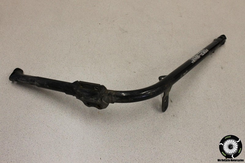 1986 Suzuki Intruder 700 Vs700 Frame Engine Support Cradle Bar Rail VS 86