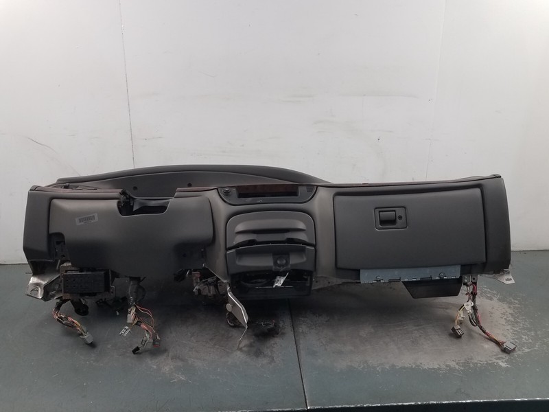 2008 Grand Marquis / Crown Vic Victoria Dash Panel #1188 P3