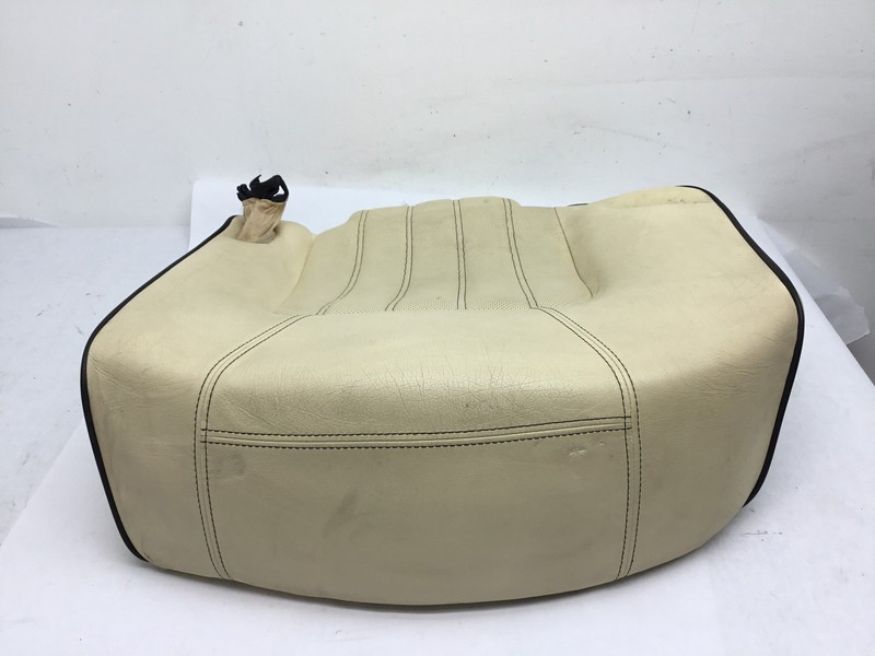 Maserati Quattroporte Rear Left Driver Seat Lower Bottom Cushion 06 07 08 |:Y