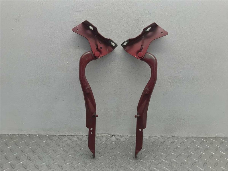 997-2002 FORD EXPEDITION & FORD F150 HOOD HINGES PAIR OEM 65Z-16797-AG