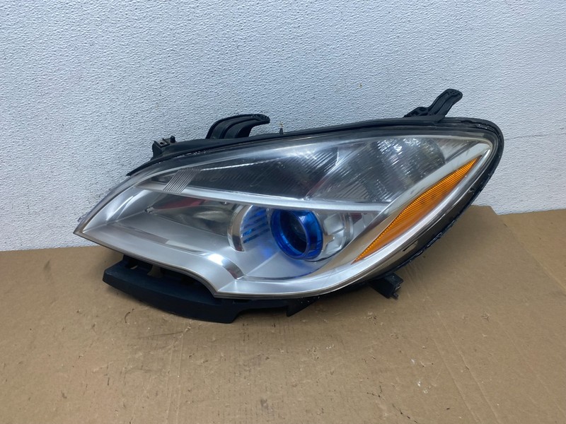 2013 - 2016 Buick Encore Left Driver LH Side Halogen Headlight AD7957 DW