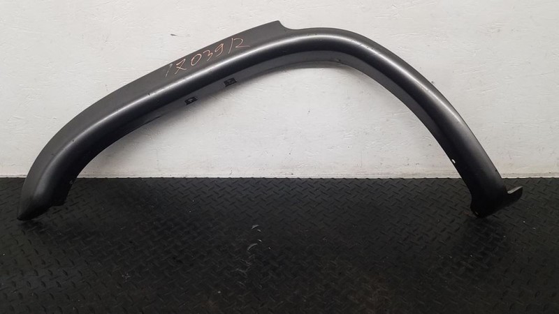 2003 Dodge Durango Rear Left Driver Flare Gray (PDR) OEM 5JN60ZSPAA