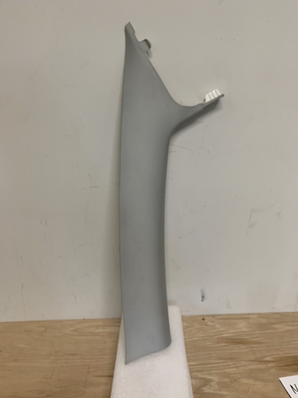 17-22 TESLA MODEL 3 WINDSHIELD LEFT DRIVER SIDE A PILLAR COVER TRIM OEM 1272 U22