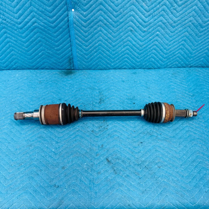 2011–2019 Infiniti M56/M37/Q70 Rear Left Axle Shaft RL 127K OEM