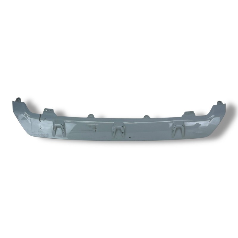 BMW X5 G05 M-Sport 2019 2020 2021 22 Rear Bumper Lower Valance Air Diffuser OEM