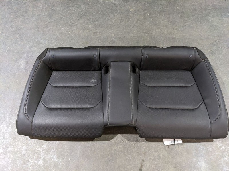 2016-2024 Chevrolet Camaro Rear Seat Bottom Cushion OEM 1185235